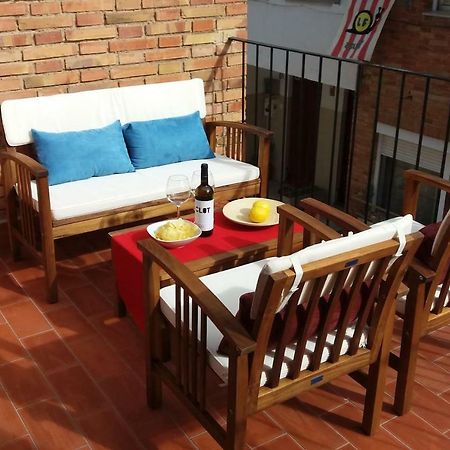 Casa Tomas - Lovely Townhouse In Cambrils Buitenkant foto