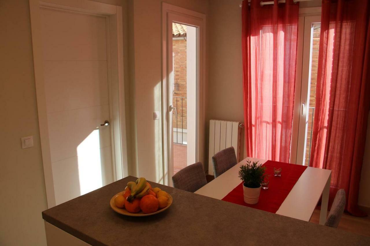 Casa Tomas - Lovely Townhouse In Cambrils Buitenkant foto