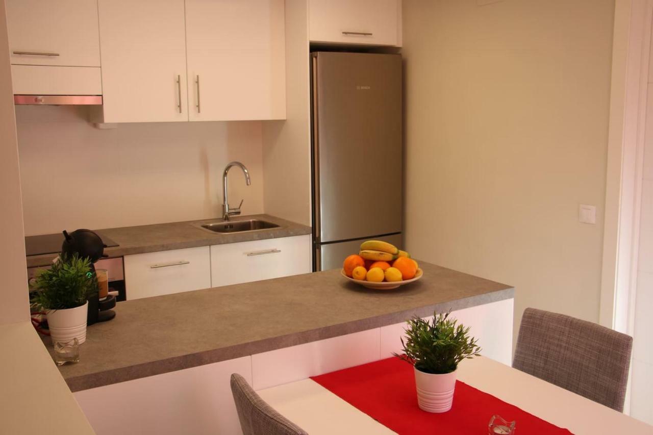 Casa Tomas - Lovely Townhouse In Cambrils Buitenkant foto
