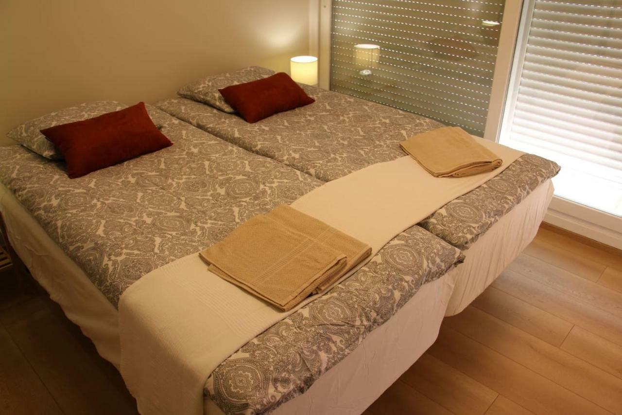Casa Tomas - Lovely Townhouse In Cambrils Buitenkant foto