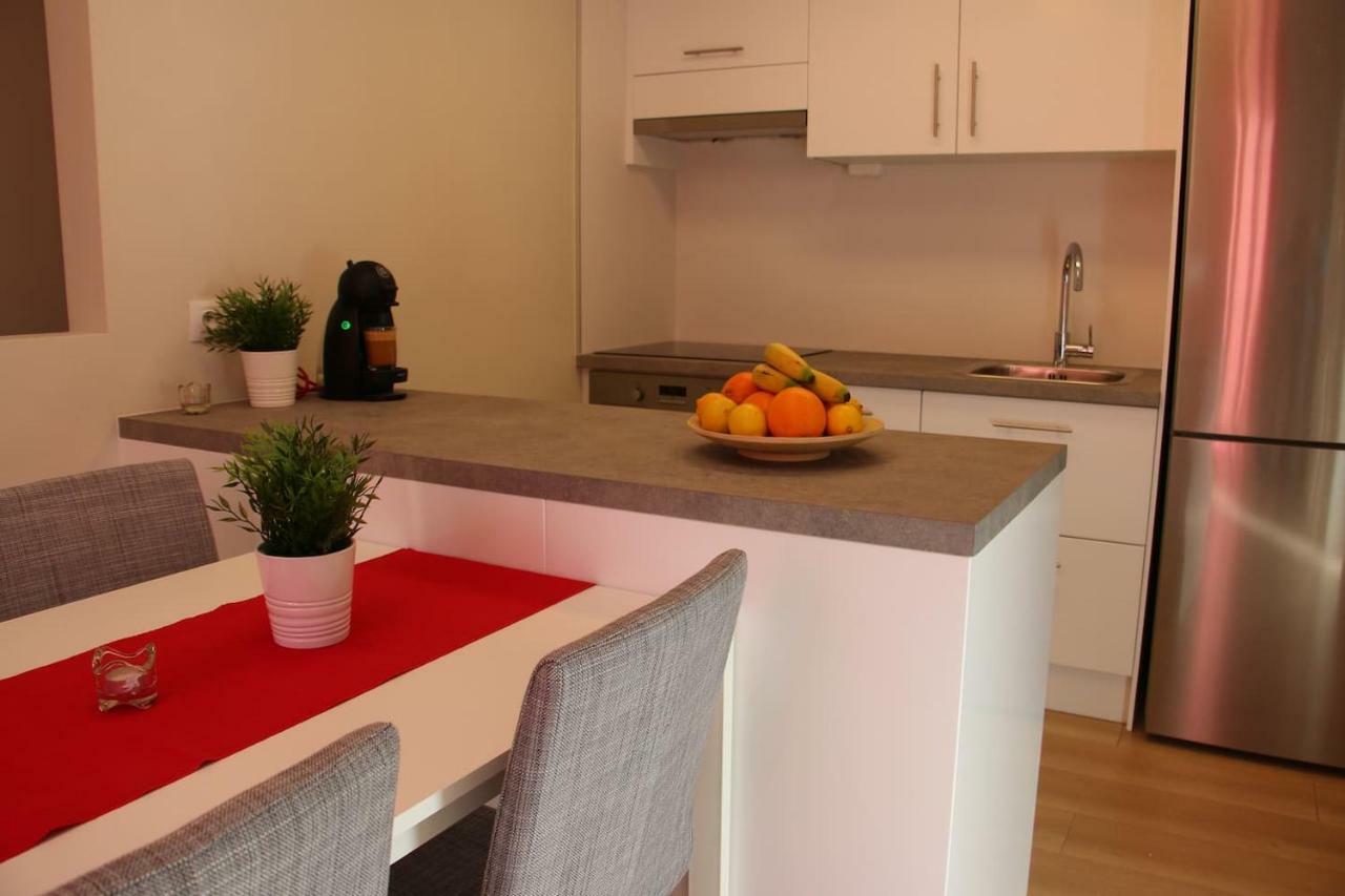 Casa Tomas - Lovely Townhouse In Cambrils Buitenkant foto