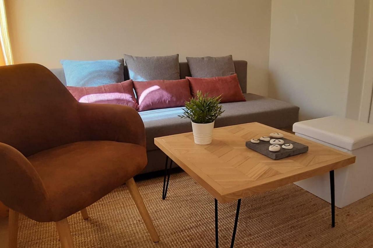 Casa Tomas - Lovely Townhouse In Cambrils Buitenkant foto