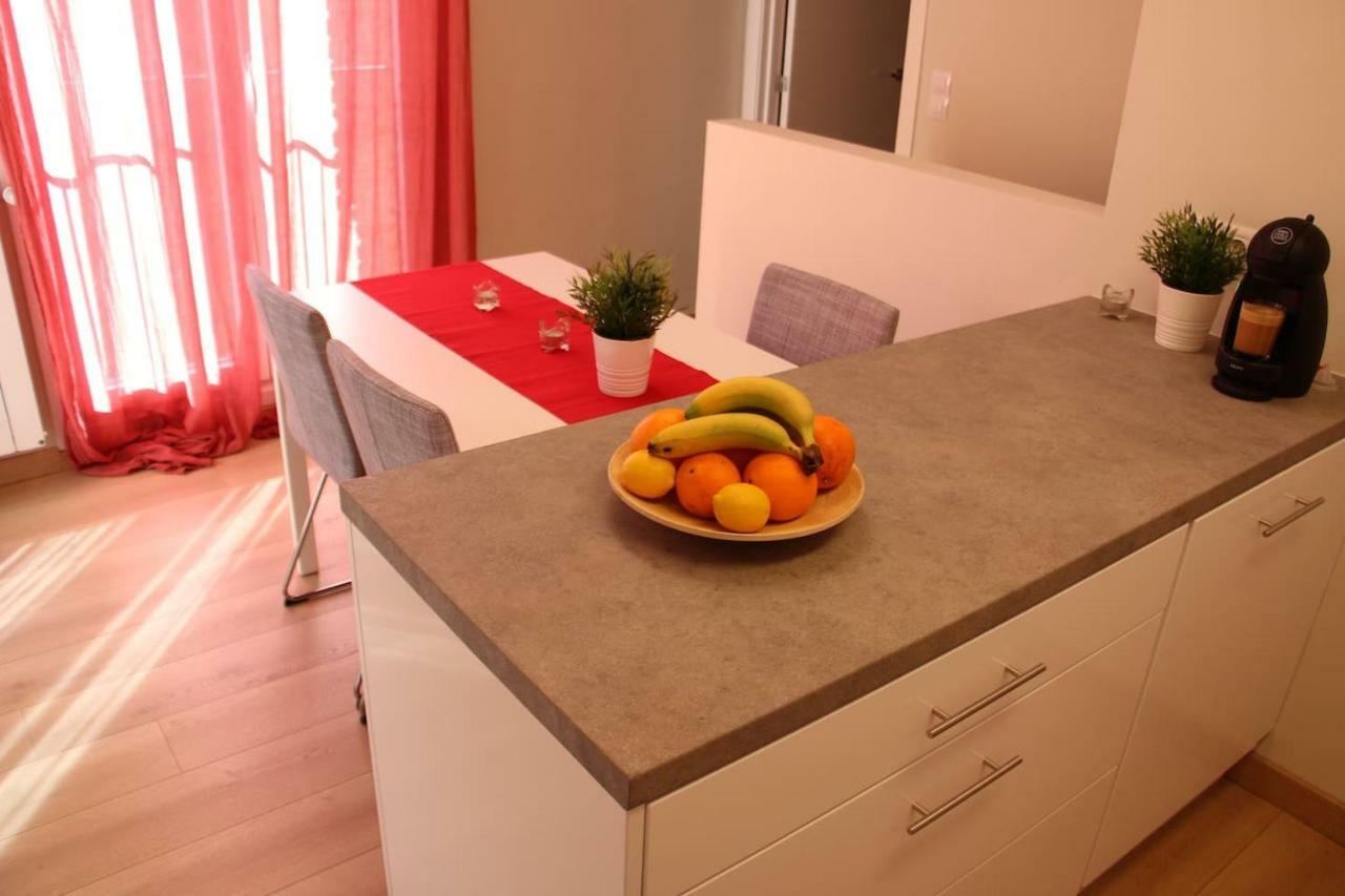 Casa Tomas - Lovely Townhouse In Cambrils Buitenkant foto
