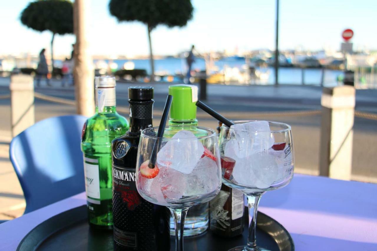 Casa Tomas - Lovely Townhouse In Cambrils Buitenkant foto